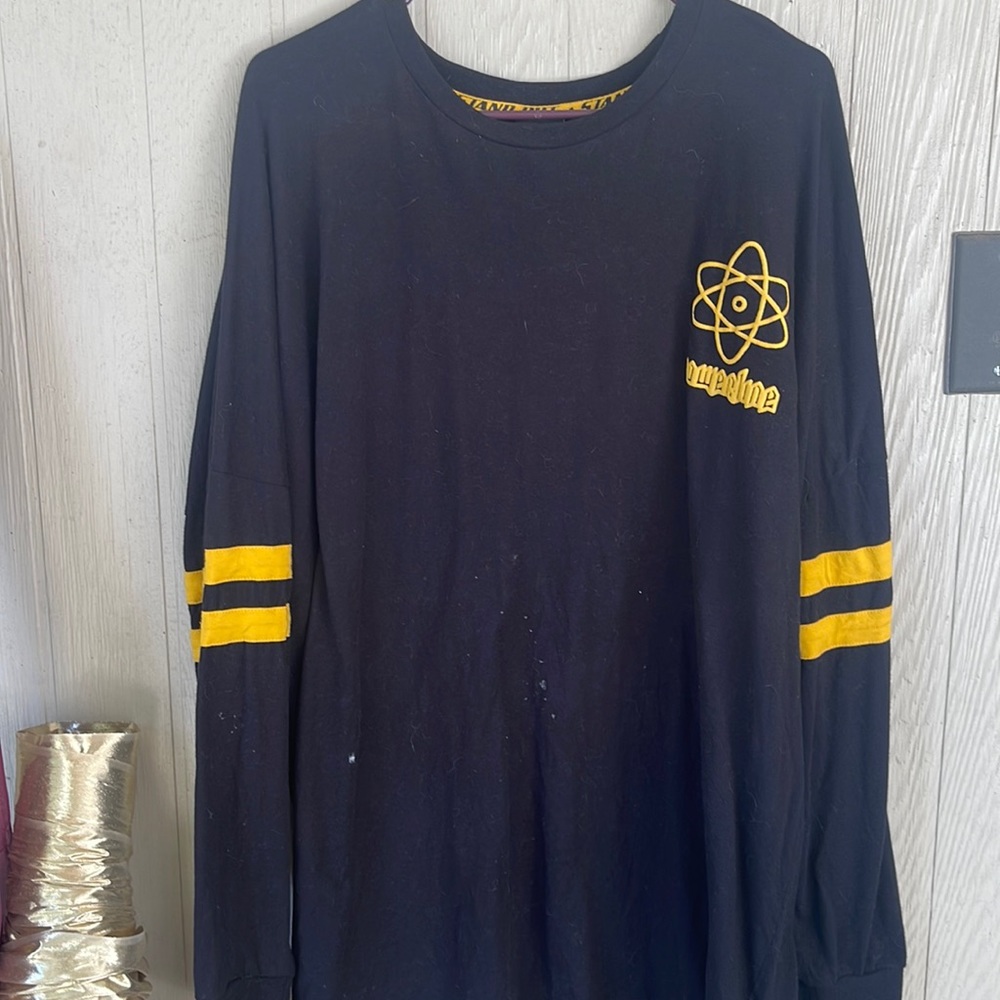 Disney Powerline Spirit Jersey